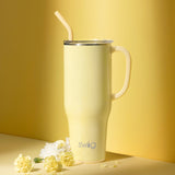 Taza gigante con diseño de Buttercup (40 oz)