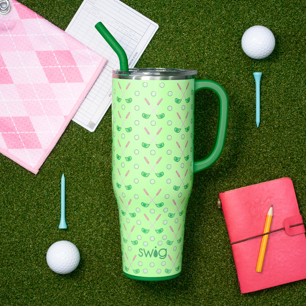 Taza gigante Tee Time (40 oz)