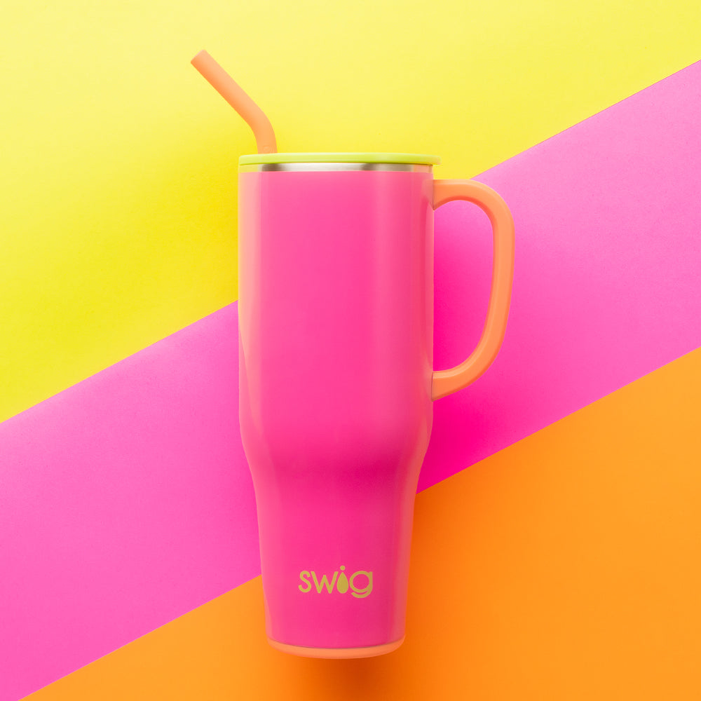 Taza gigante Tutti Frutti (40 oz)