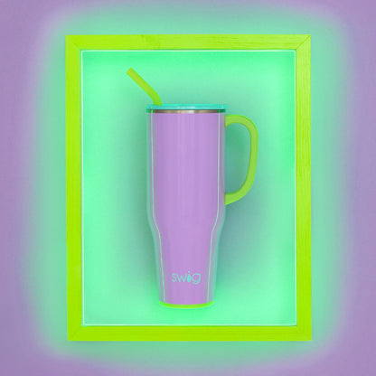 Taza Ultra Violet Mega (40 oz)