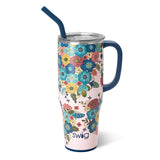 Bella Rosa Mega Mug (40oz)