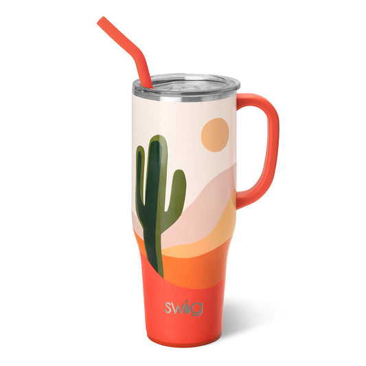 Taza gigante Boho Desert (40 oz)