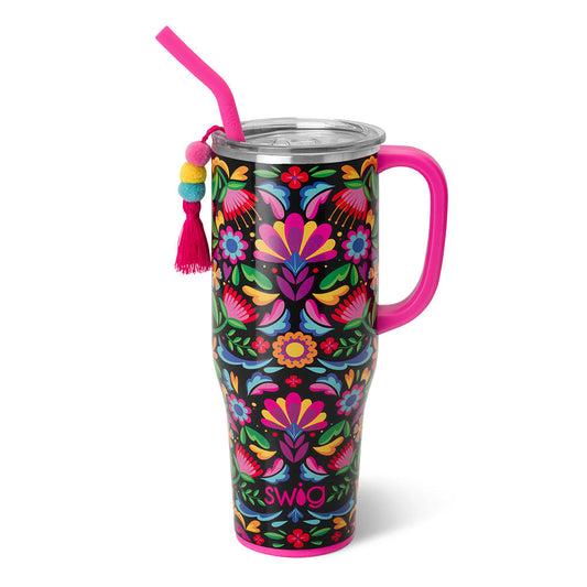 Taza Mega Caliente (40 oz)