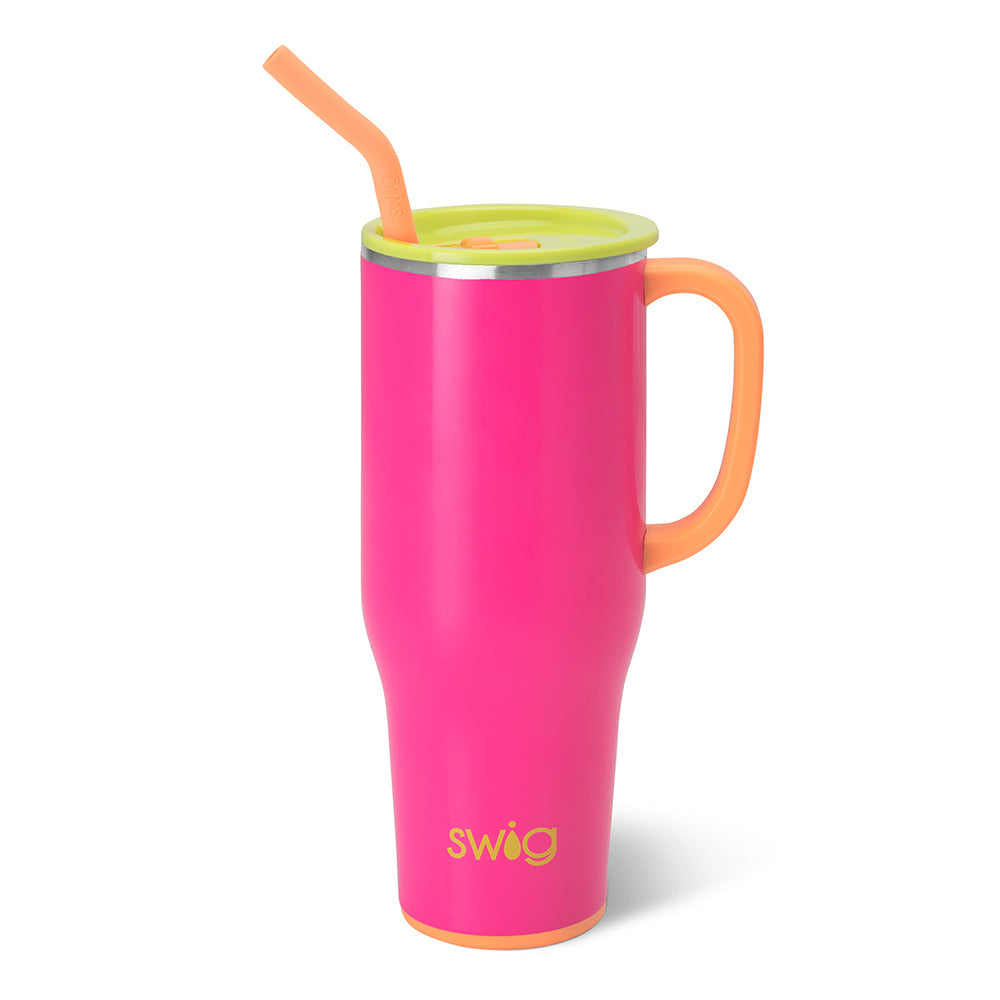 Taza gigante Tutti Frutti (40 oz)