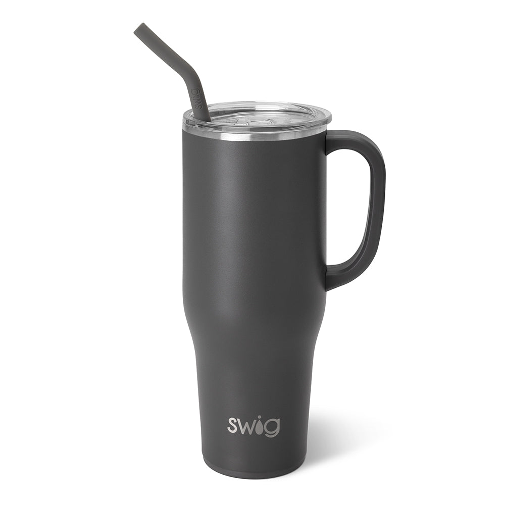 Taza gigante gris (40 oz)