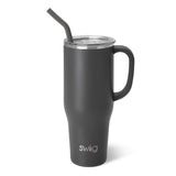 Taza gigante gris (40 oz)