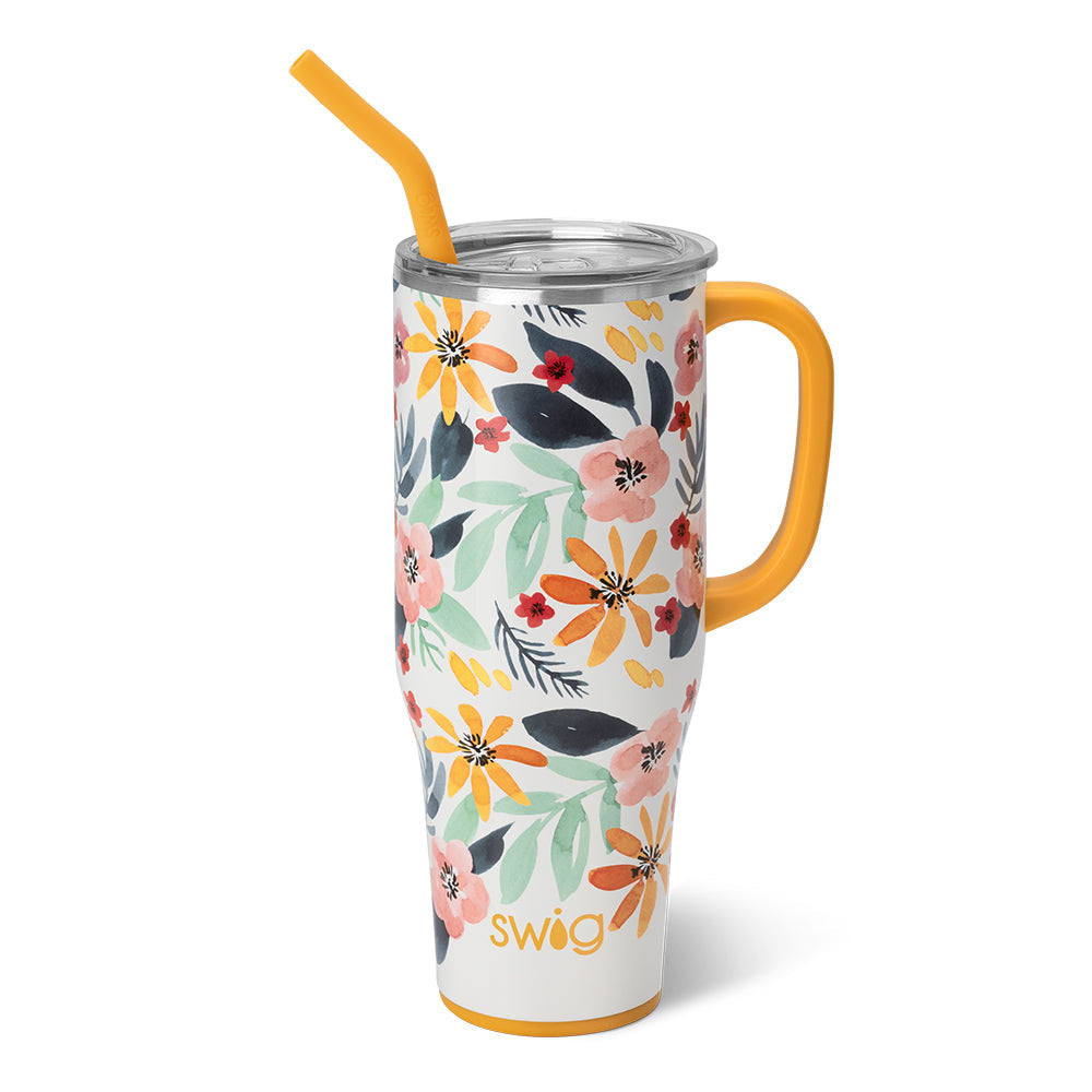 Taza gigante Honey Meadow (40 oz)