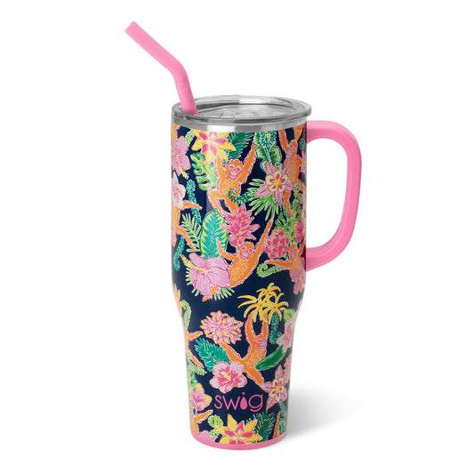 Taza gigante de Jungle Gym (40 oz)