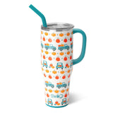 Taza gigante Pumpkin Patch (40 oz)