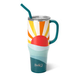 Taza gigante de danza del sol (40 oz)