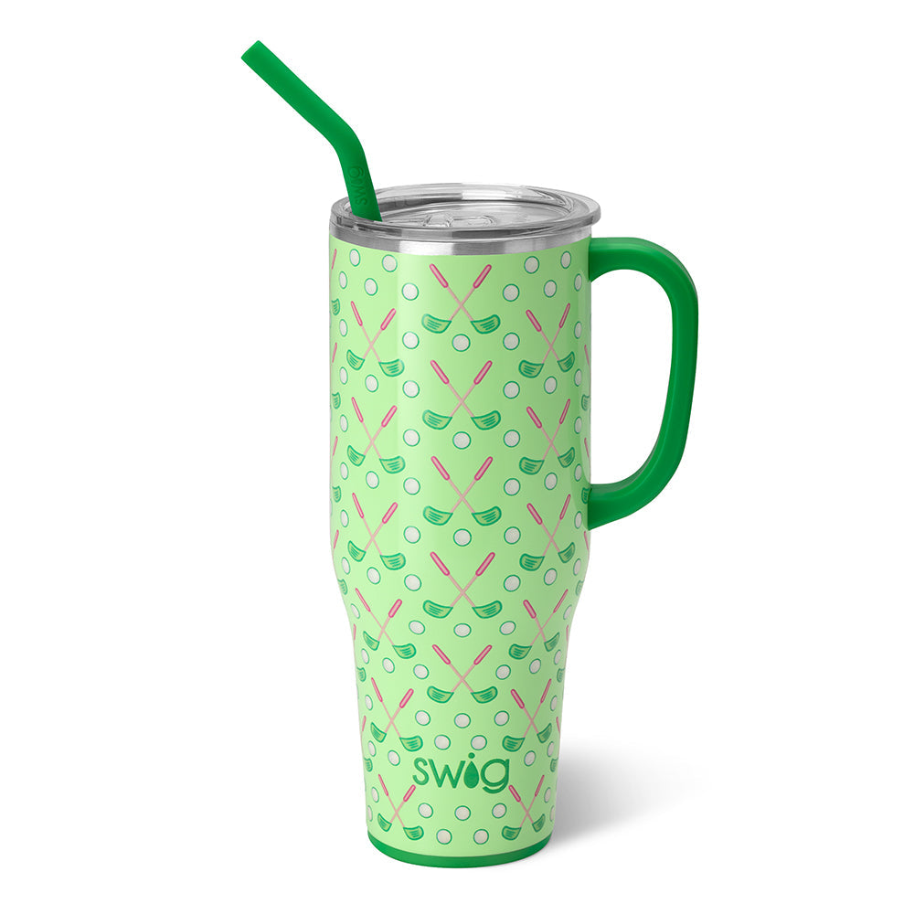 Taza gigante Tee Time (40 oz)