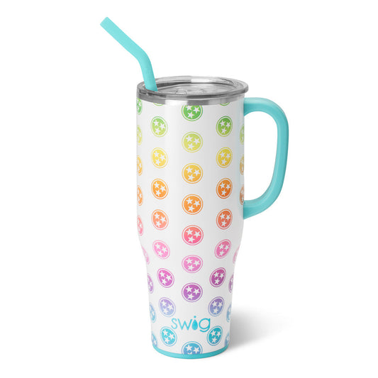 Taza de café Tristar de Tennessee (40 oz)