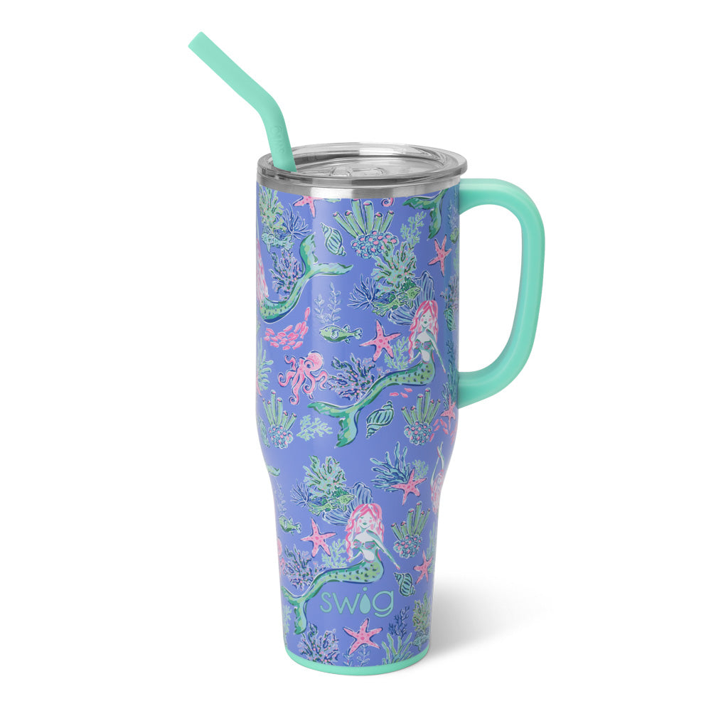 Taza gigante bajo el mar (40 oz)