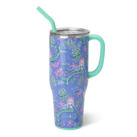 Taza gigante bajo el mar (40 oz)