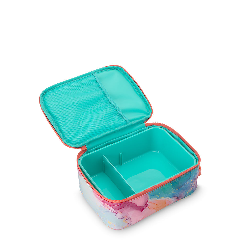 Set de almuerzo Dreamsicle para amigos