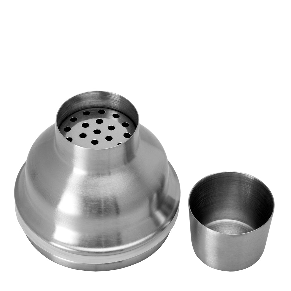 Tapa de coctelera