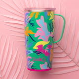 Conjunto Paradise XL