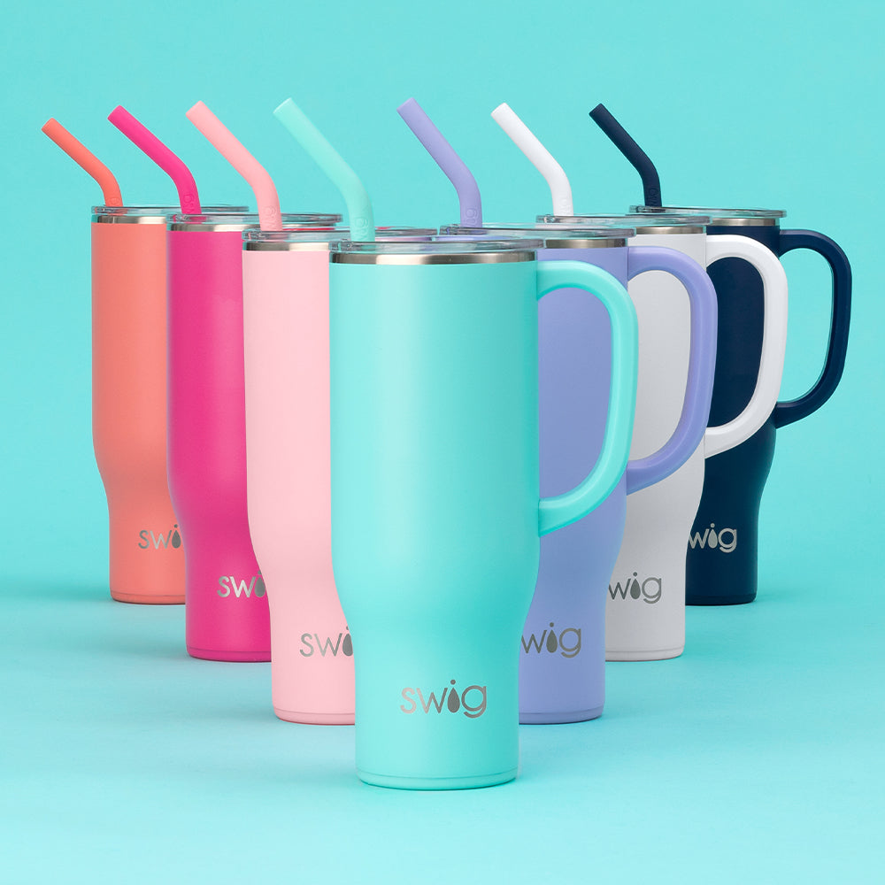 Taza Mega Blush (30 oz)