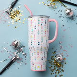 Pop Fizz Mega Mug (40oz)