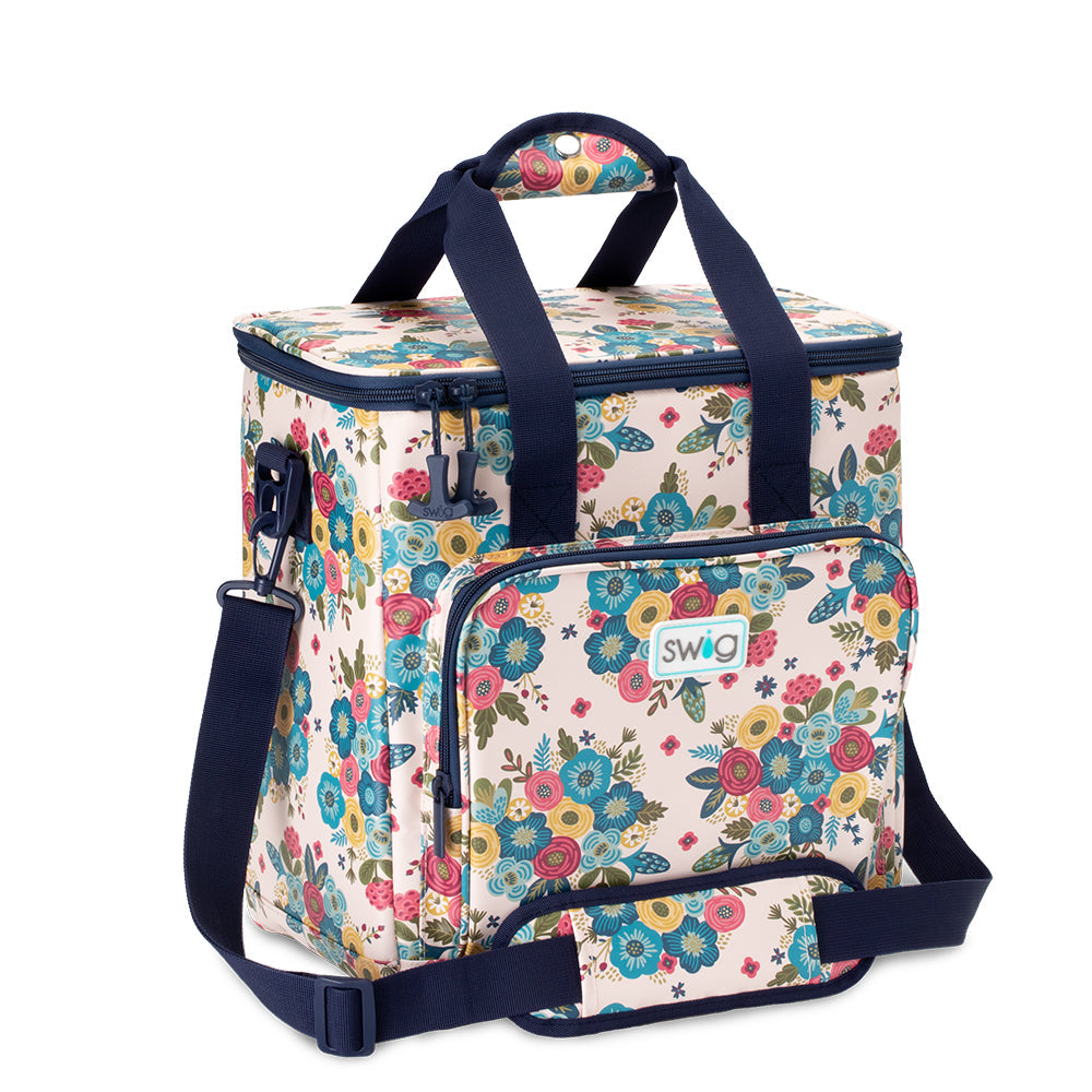 Nevera portátil Bella Rosa Boxxi 24