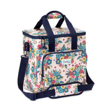 Nevera portátil Bella Rosa Boxxi 24