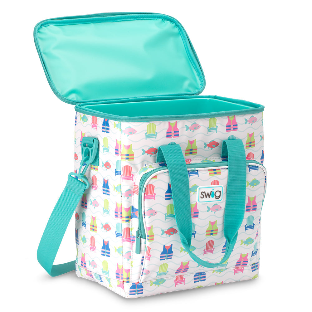 Nevera portátil Lake Girl Boxxi 24