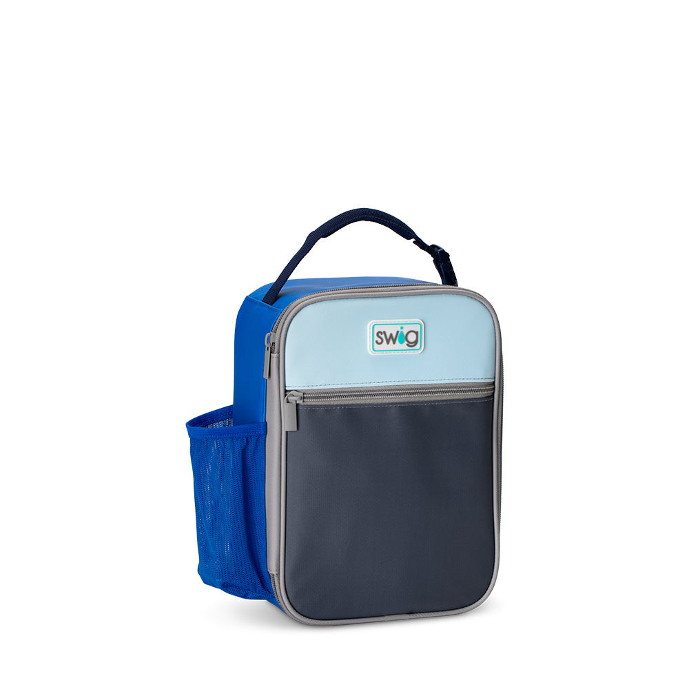 Bolsa para el almuerzo Boxxi de Blue Tide