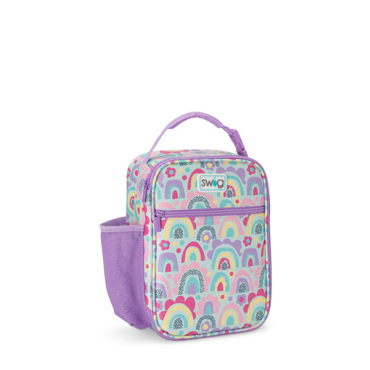 Bolsa para el almuerzo Boxxi de Rainglow