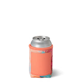 Dreamsicle Can Coolie