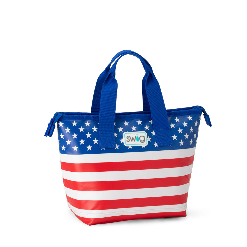 Bolsa para el almuerzo All American Lunchi