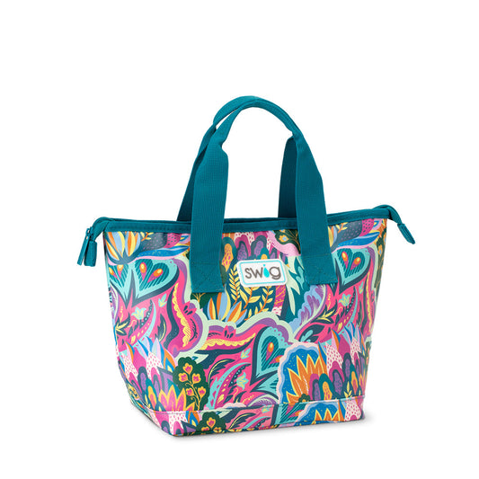 Bolsa para el almuerzo Bazaar Lunchi