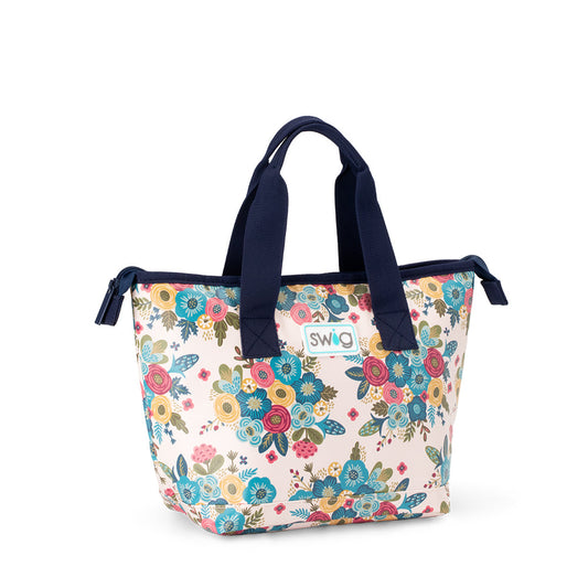 Bolsa para el almuerzo Bella Rosa Lunchi