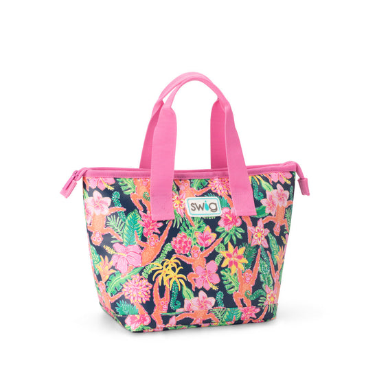 Bolsa para el almuerzo Jungle Gym Lunchi