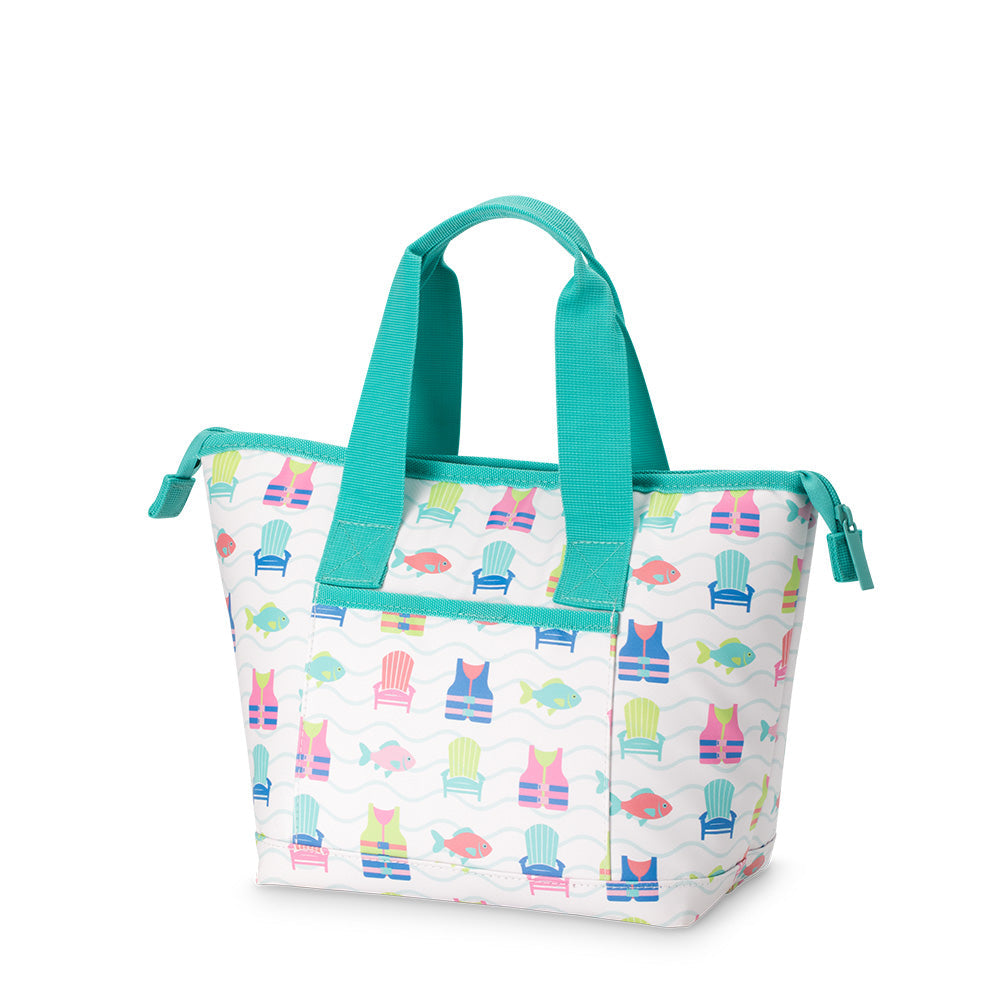 Bolsa para el almuerzo Lake Girl Lunchi