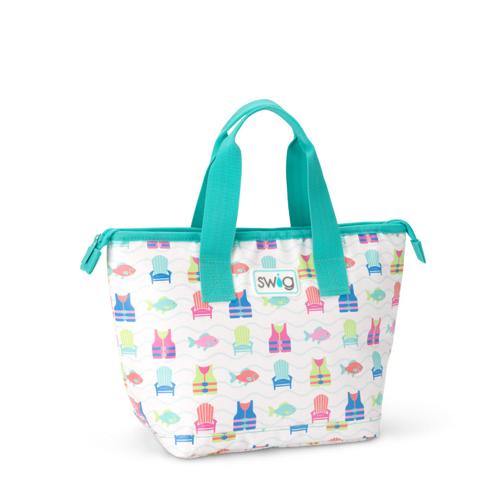 Bolsa para el almuerzo Lake Girl Lunchi