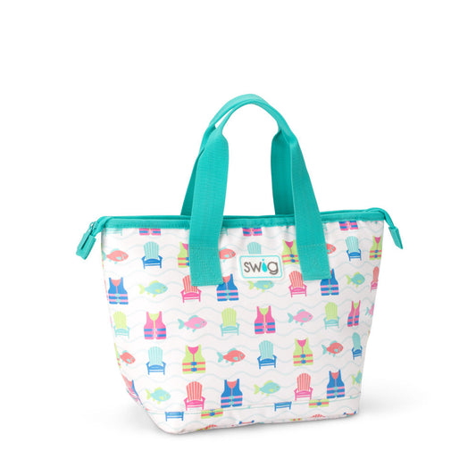 Bolsa para el almuerzo Lake Girl Lunchi