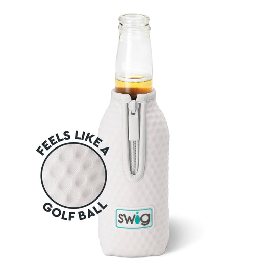 Botella Coolie con forma de pelota de golf
