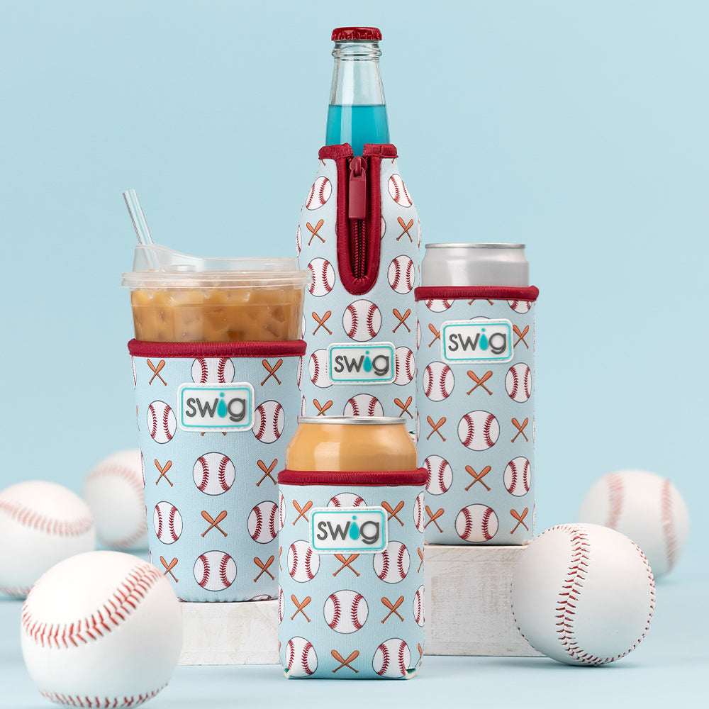 Home Run Iced Cup Coolie