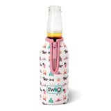Derby Day Bottle Coolie