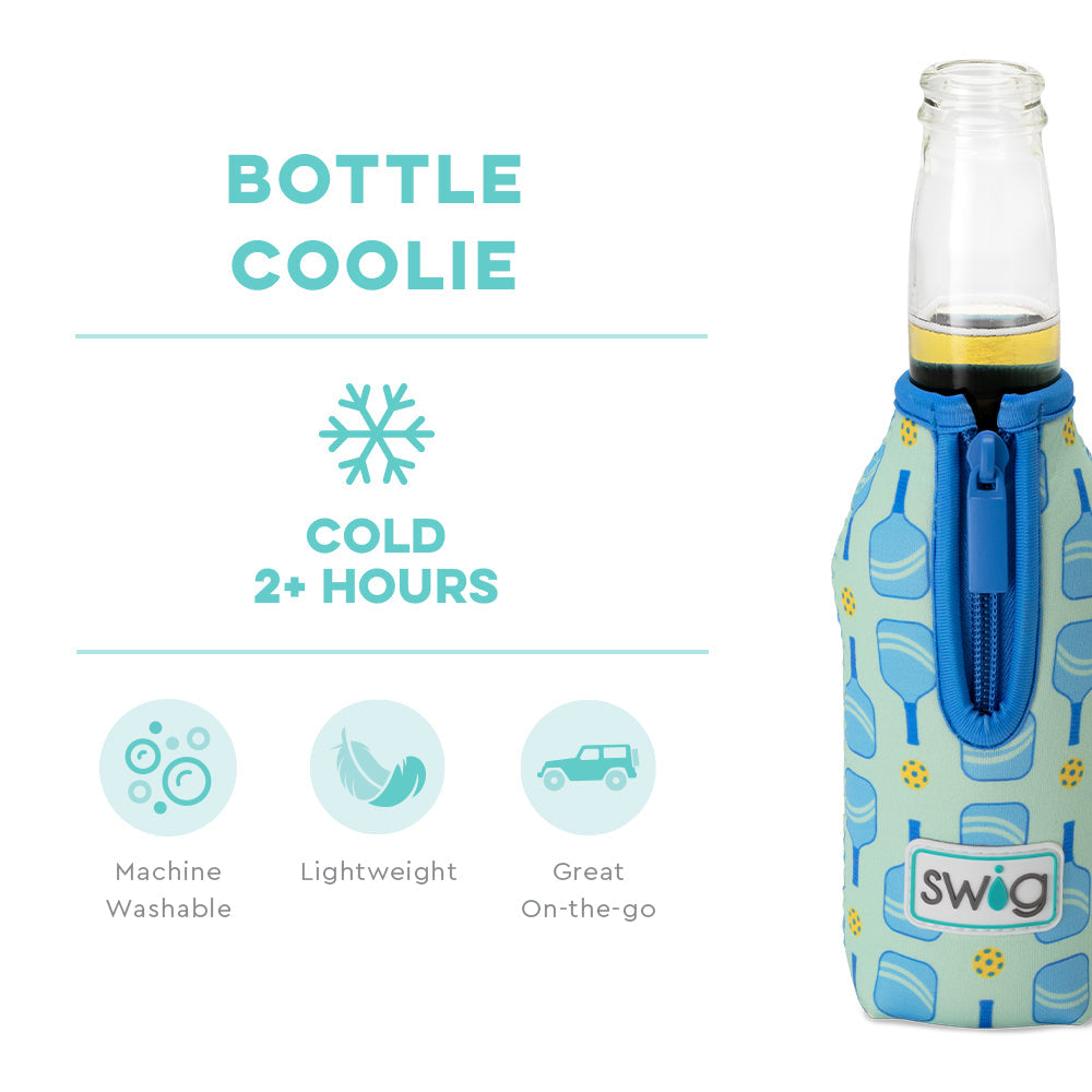Botella de chupito Dink Coolie