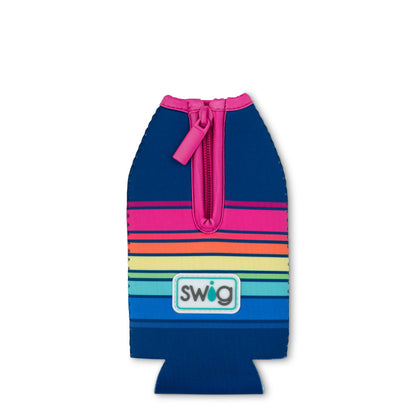 Electric Slide Bottle Coolie