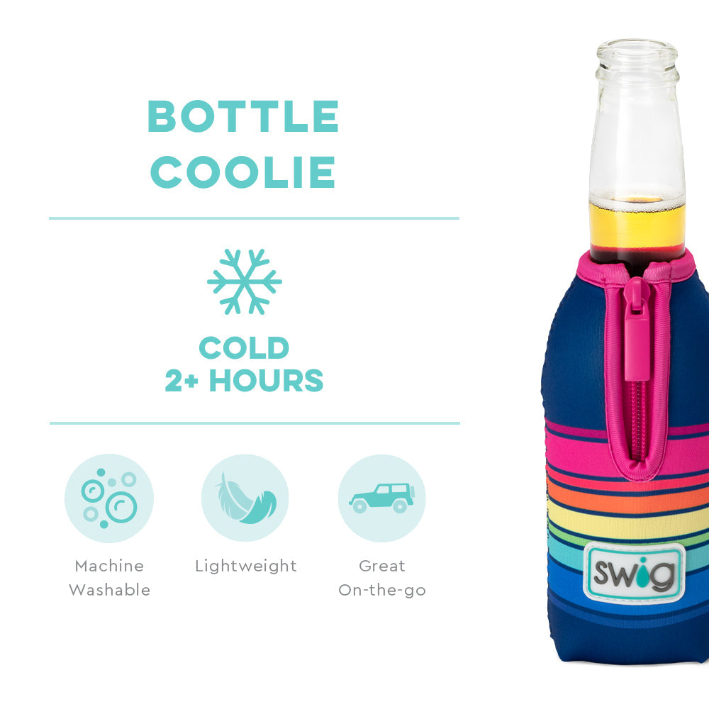 Electric Slide Bottle Coolie