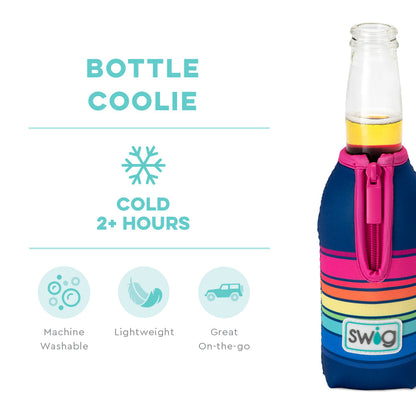 Electric Slide Bottle Coolie