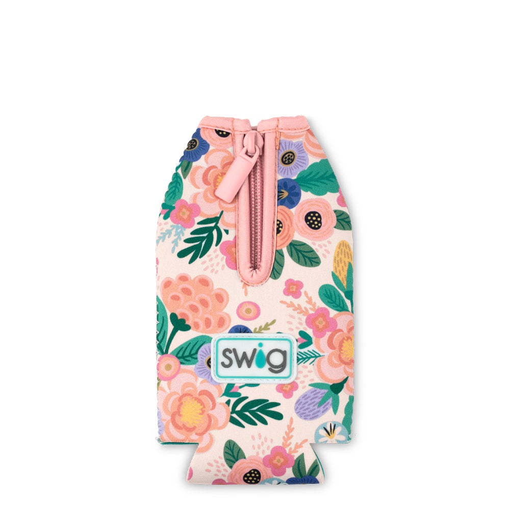 Full Bloom Bottle Coolie