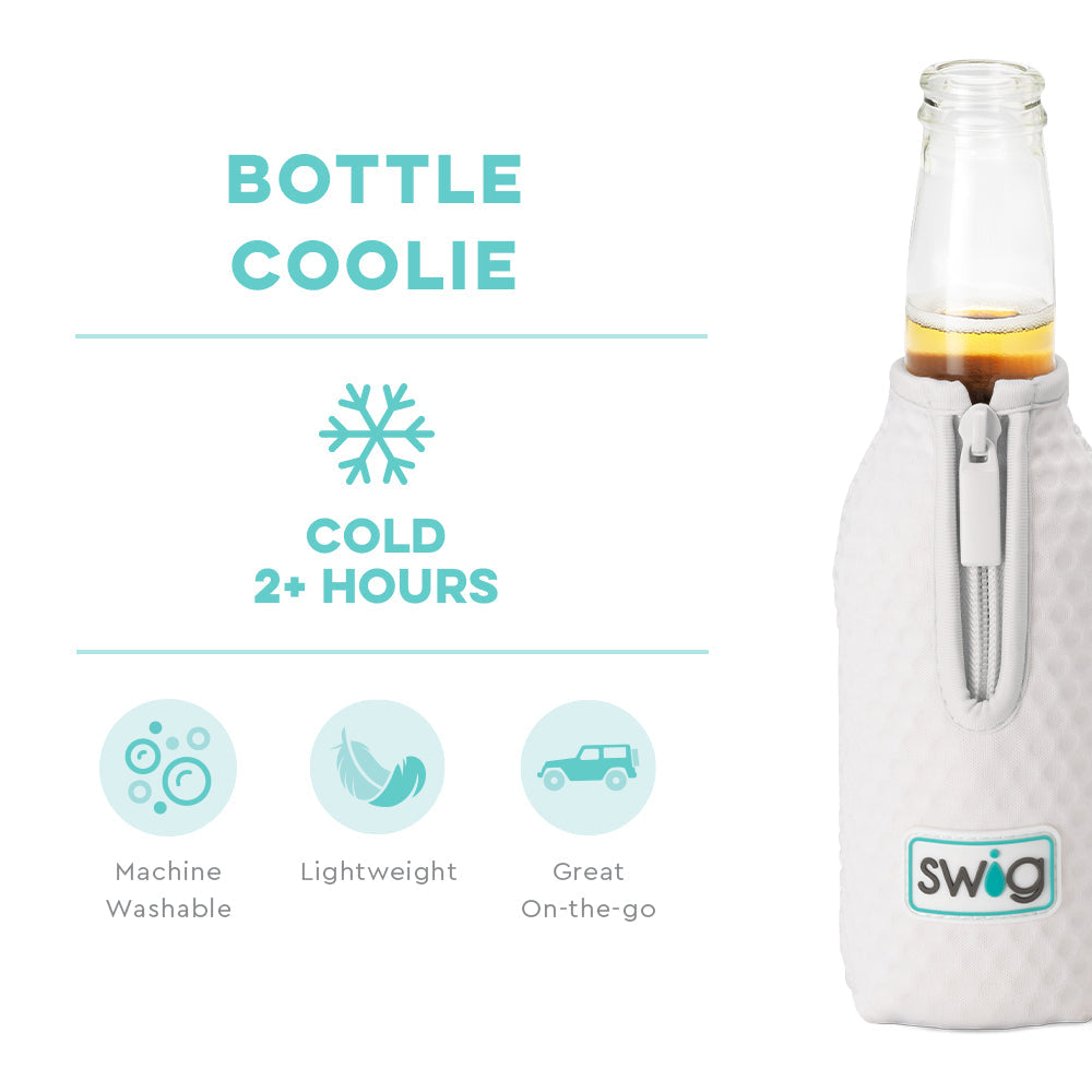 Golf Ball Bottle Coolie