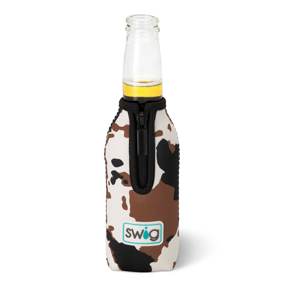 Hayride Bottle Coolie