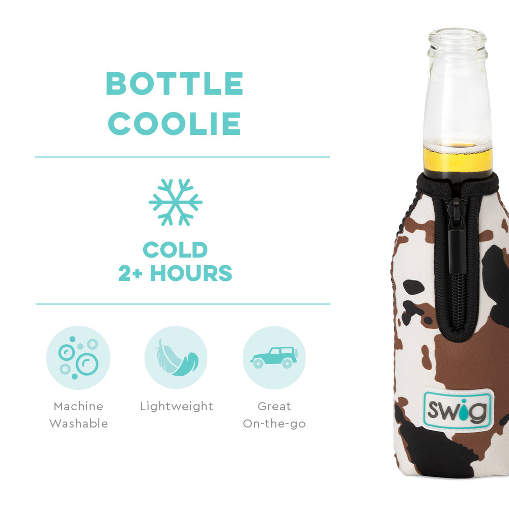 Hayride Bottle Coolie