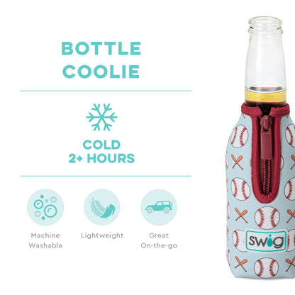 Botella Coolie de Home Run