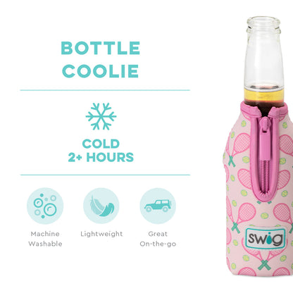Me encantan todas las botellas Coolie