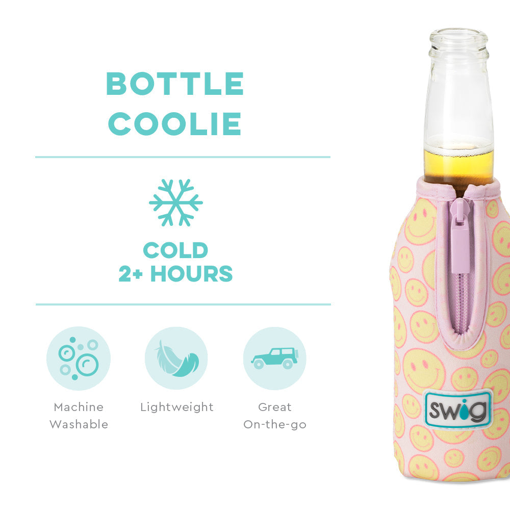 Oh Happy Day Bottle Coolie